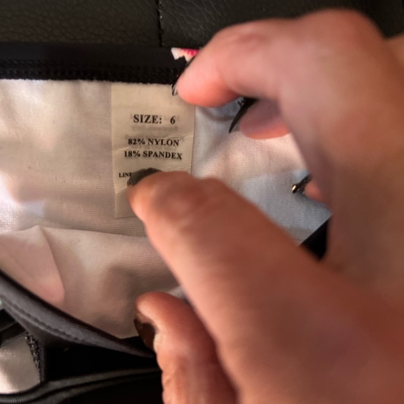 💓🖤NWT- 2 SUPER CUTE LITTLE GIRL BIKINIS SZ 5&6💓🖤 - Picture 7 of 12